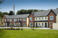 These stylish family homes within easy reach of Dublin start at just €220k