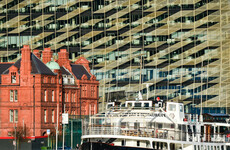 Higher costs, fewer exports: The economic warning for Ireland in a no-deal Brexit