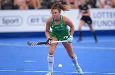 Olympic-focused Ireland set for packed schedule as they bid to build on World Cup