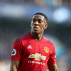 'The club's making progress': Solskjaer hopeful over new Martial contract