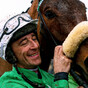 Back in action - Presenting Percy makes winning return for Davy Russell as hopes for Gold Cup grow
