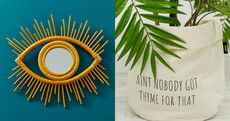 Everything you need to know about ASOS' first ever homewares collection