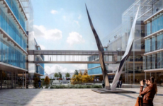 As it announces 1,000 jobs, Facebook has been cleared for a raft of upgrades to its new D4 home