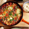 'This is one of my son's favourite breakfasts': 5 flavour-filled dishes from a family cook
