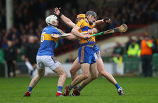 Poll: Who do you think will win the Division 1 hurling title?