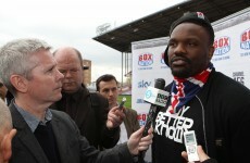 BBBoC threaten to strip licenses of Haye-Chisora fight promoters