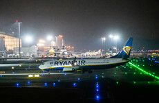Ryanair hopes to kill off weaker rivals with low fares and excess capacity - but they keep hanging on