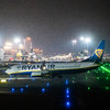Ryanair hopes to kill off weaker rivals with low fares and excess capacity - but they keep hanging on