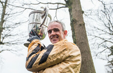 A seventh Thyestes Chase win for Willie Mullins as Ruby steers favourite to glory
