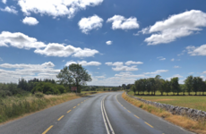Woman (80s) dies following serious two-vehicle collision in Co Galway