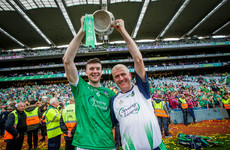11 All-Ireland starters in Limerick's side to kick off league against Wexford