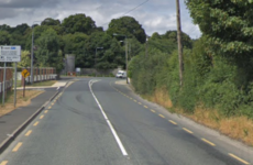 Man dies after being struck by 4x4 in Kildare