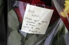 Another arrest made in Niall Dorr murder investigation