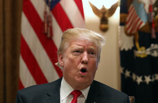 US begins forcing asylum applicants to remain in Mexico