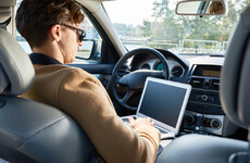 Poll: Would you ever consider buying a self-driving car?