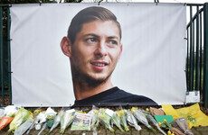 British investigators probe licence held by pilot of missing Sala flight