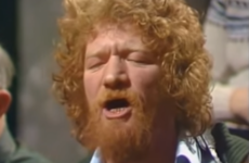 'Two for Luke': Dublin's rocky road to two Luke Kelly statues