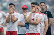 9 of Tyrone's All-Ireland final team named to start for Sunday's league opener against Kerry