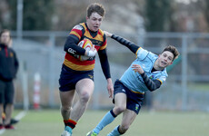 Second season of Major League Rugby sees increased Irish involvement