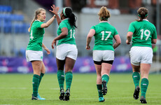 Mini-groups, no fear, depth and 'me, we' - Ireland Women look to progress