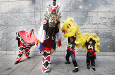 6 family-friendly events not to be missed at the Dublin Chinese New Year Festival