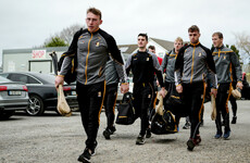 After dominating the 2000s, Kilkenny and Kerry intent on giving youth a chance