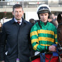 We love an underdog and Cromwell could provide one with Champion Hurdle hope