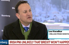 What will a hard border look like if Brexit goes 'very wrong'? Varadkar says soldiers may return