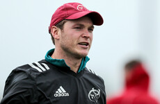 13 changes as Munster prepare for Dragons clash