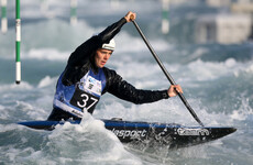 'It would be a dream to race a World Cup final in Dublin, it would be insane'