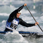 'It would be a dream to race a World Cup final in Dublin, it would be insane'
