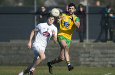 Poll: Who do you think will win the Division 2 football title?