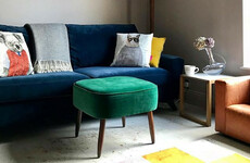 Inside this Dublin 8 two-bed with an attic conversion: 'I love hearing the floorboards creak'