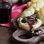 Your Sunday Gram: It's rotten out, so just stay inside and make scones