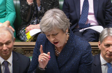 Theresa May offers her battered Brexit deal to MPs again - so what's different?