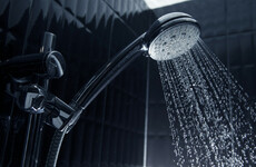 If you're using 'too much' water, you'll be getting a letter in the door in June
