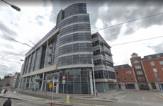 Man charged with possessing imitation firearm at family law court in December