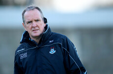 Kenny unveils Dublin side for league opener and Carlow call on 10 of Joe McDonagh Cup winning outfit