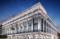Here's what the new Clerys Quarter will look like