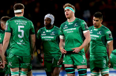 Connacht a victim of their own success for crunch Cardiff clash