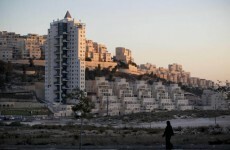Israel plans 1,300 new settler homes in East Jerusalem
