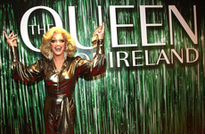 The Irish For: Gender, LGBT and transitioning