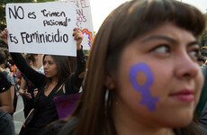Mexican woman who was jailed for 16 years after suffering miscarriage has conviction overturned