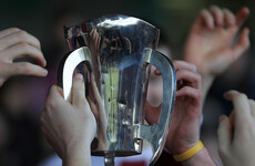 CBC Cork qualify for first Harty Cup final in 101 years after win over Thurles