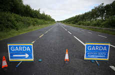 Two people killed in single-vehicle collision in Monaghan