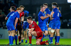 Leinster 'feel like they lost' close shave with Scarlets