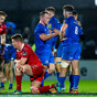 Leinster 'feel like they lost' close shave with Scarlets