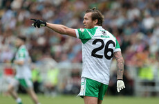 Owen Mulligan takes first steps in management with Fulham Irish