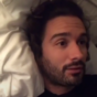 The Body Coach is scarlet over the reaction to his dishes on last night's Late Late