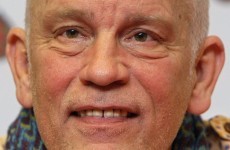 John Malkovich to star in "raw" play at National Concert Hall